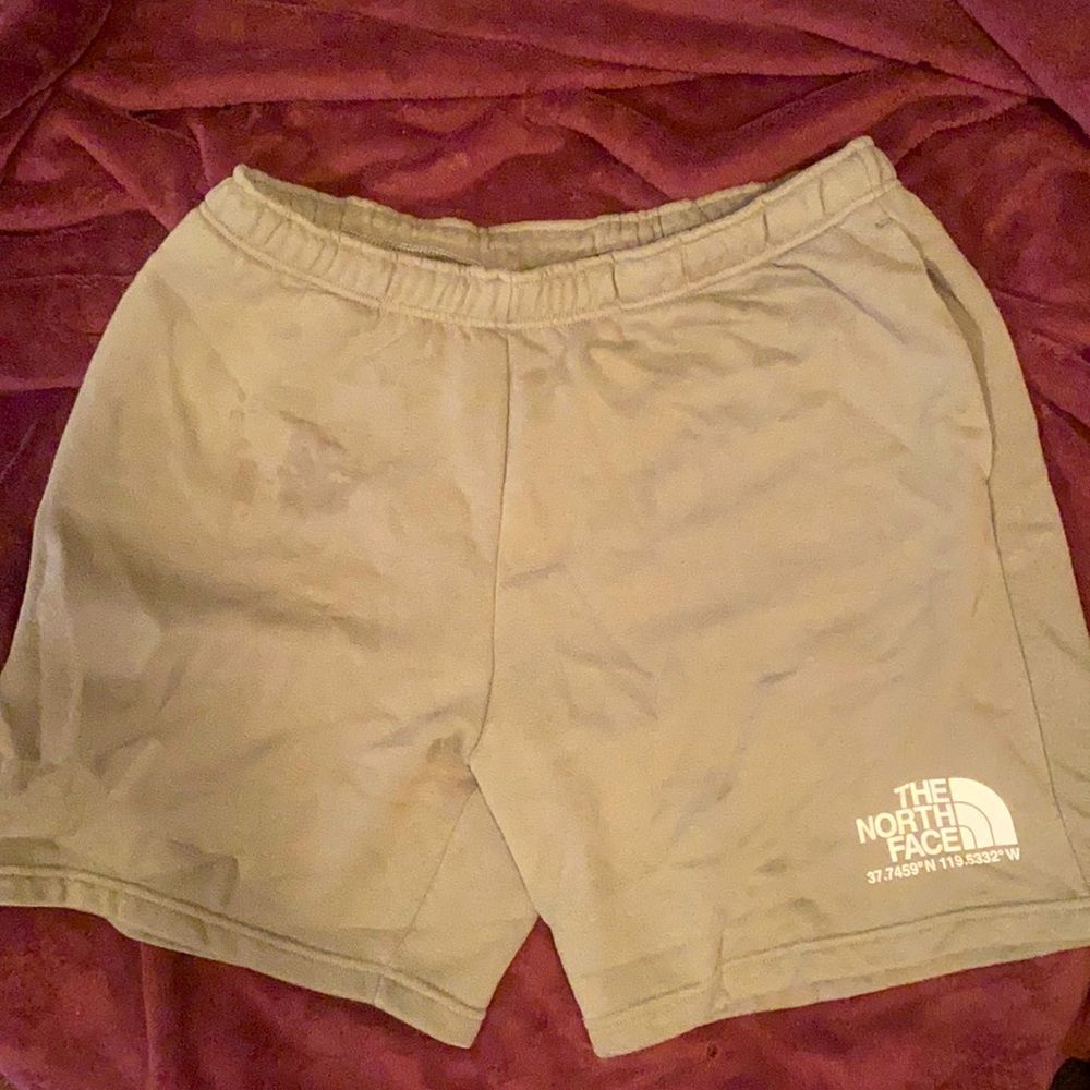 The north face latitude shorts
